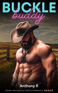 Buckle Buddy