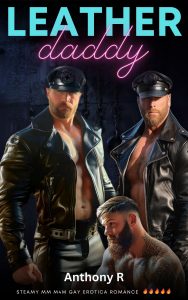 Leather Daddy