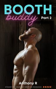 Booth Buddy: Part 2